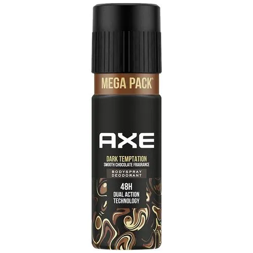 AXE Dark Temptation Smooth Chocolate Fragnance